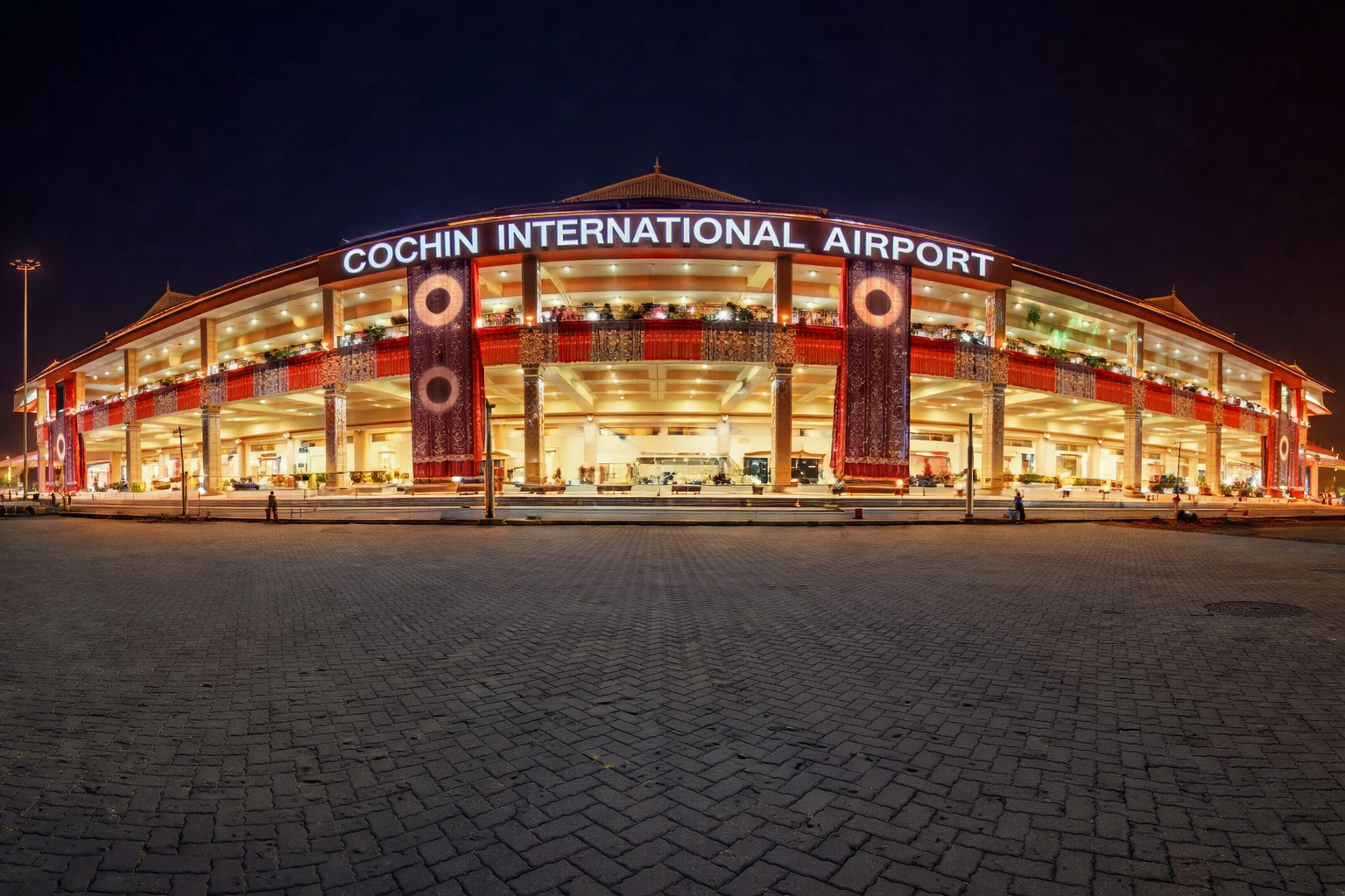 car rental cochin airport