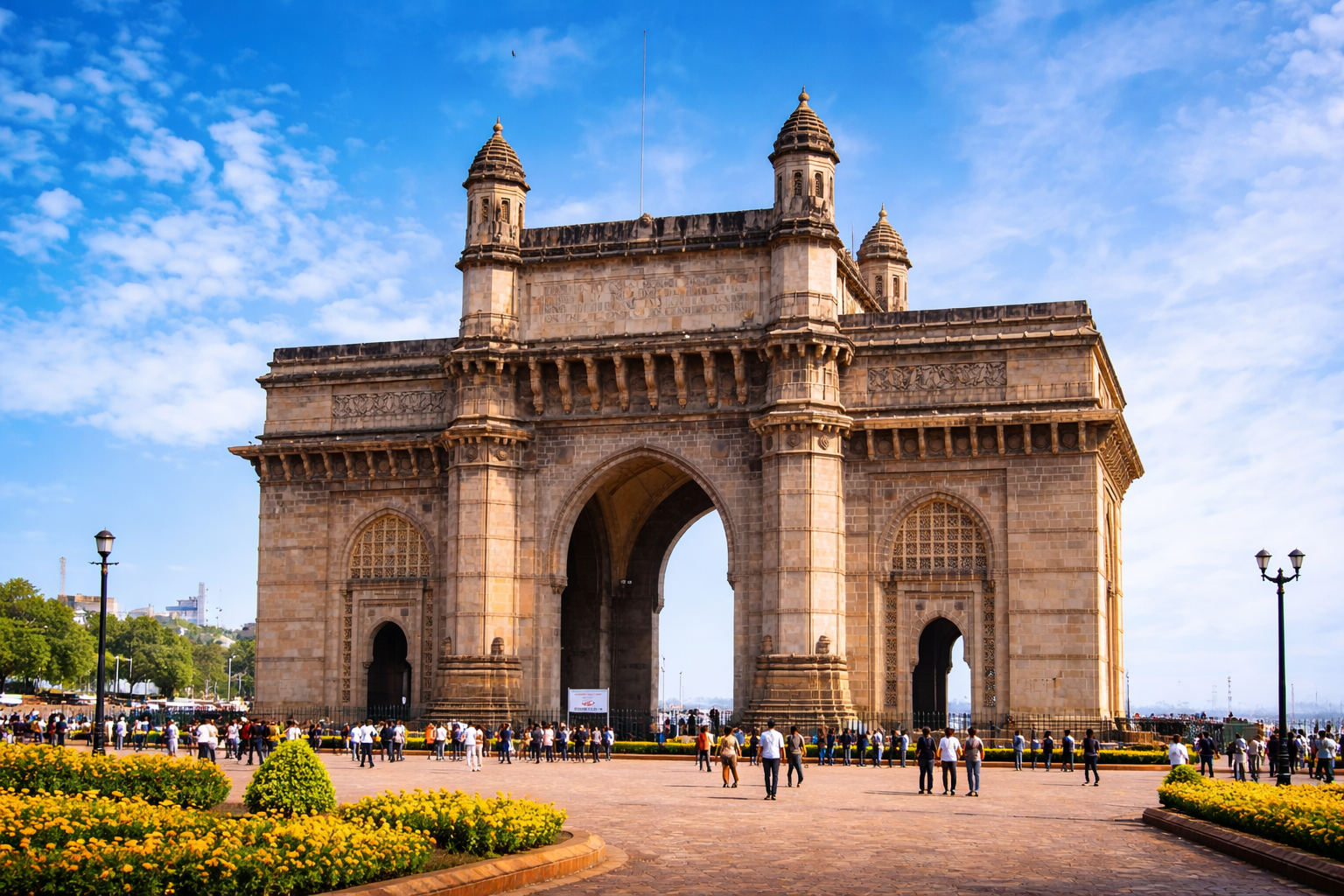 Gateway of India