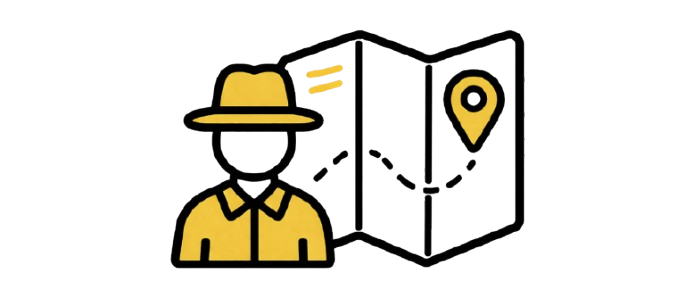 Home page guide