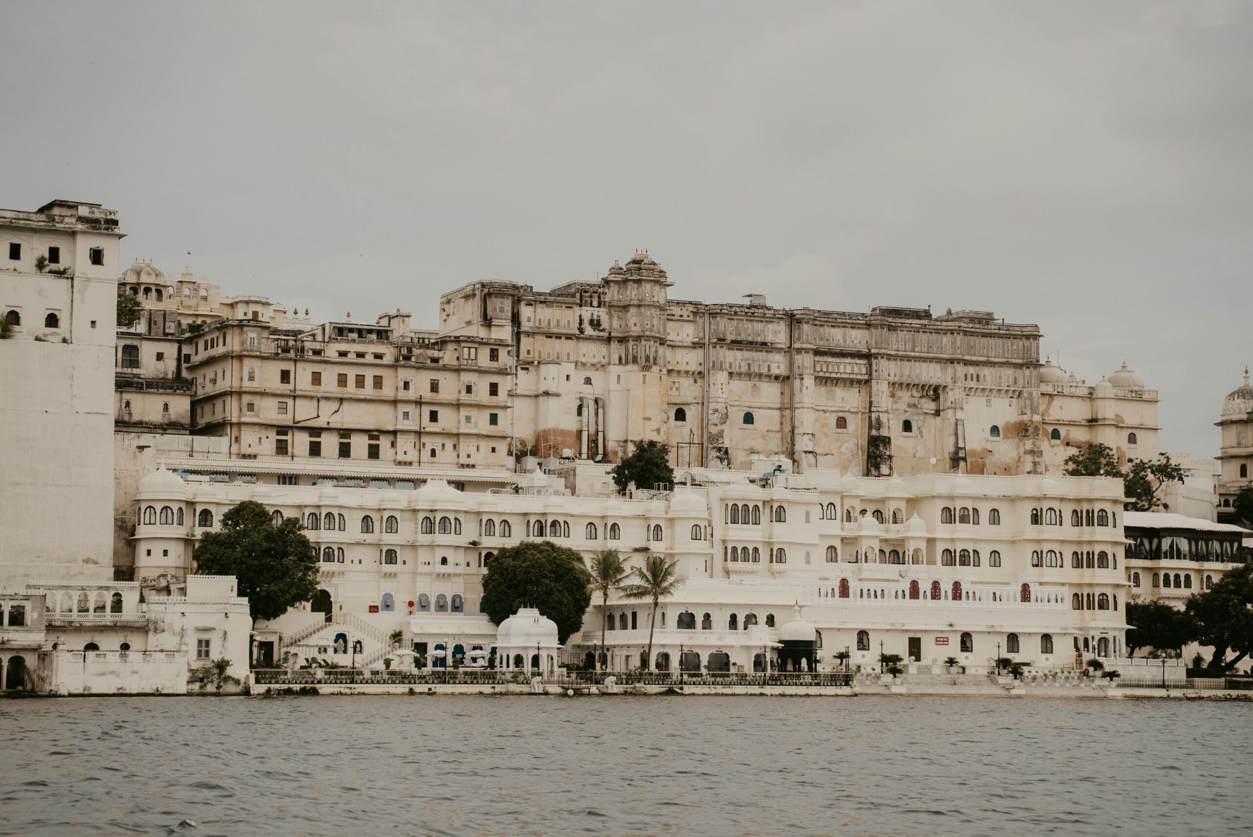 City Palace Udaipur